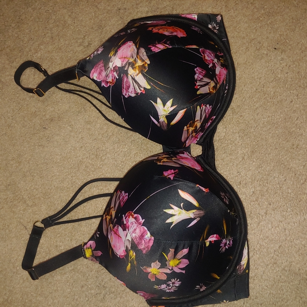 VS Push Up